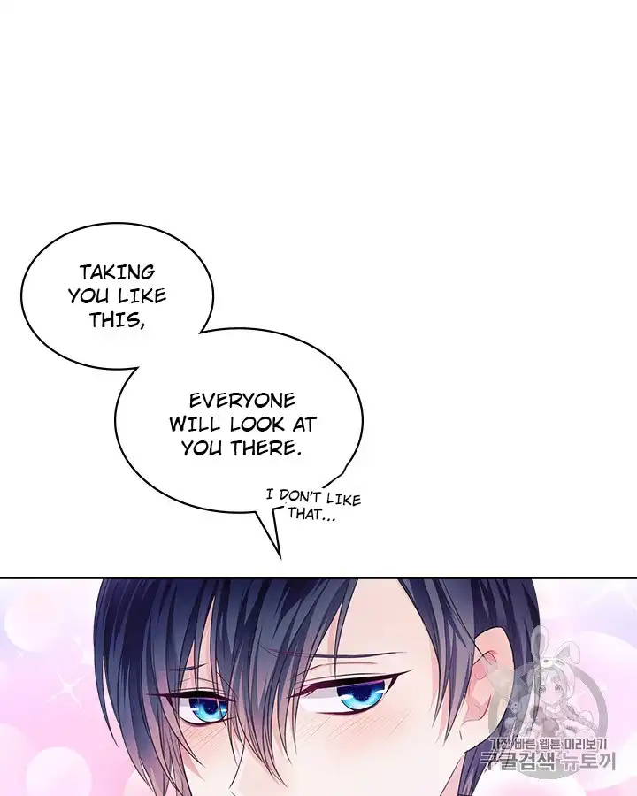 Sincerely: I Became a Duke's Maid Chapter 65 50